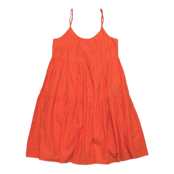 Roberta Roller Rabbit Dresses & Skirts - New Roller Rabbit Dakota Dress in Deep Sea Coral Size XLarge